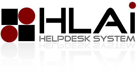 HLAi Help Desk System